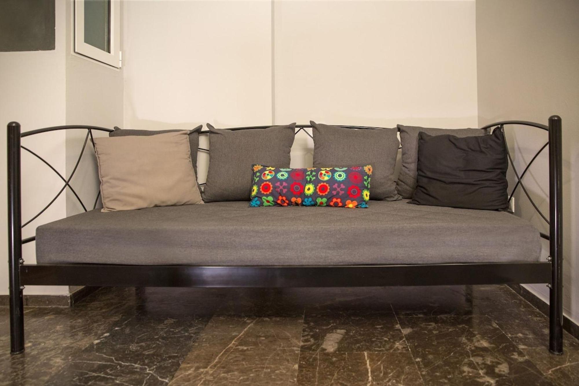 Athens' Classiest Neighborhood Renovated Apartment Buitenkant foto